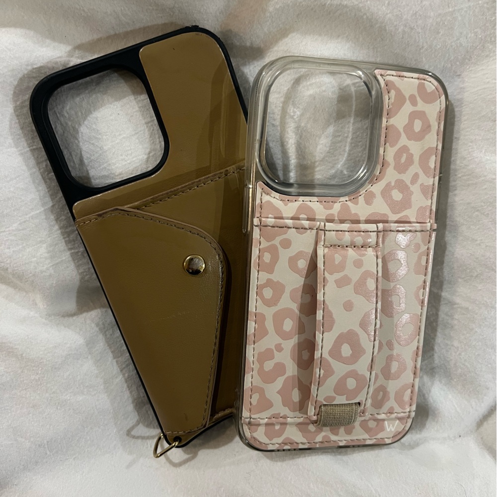 iPhone 13Pro cases